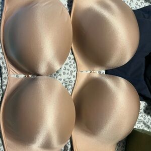 Victoria's Secret Nude Bras
